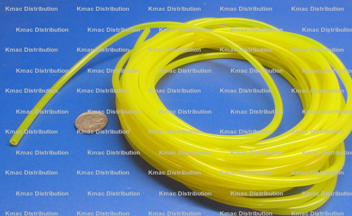 RICAMBI RASAERBA LINEA Carburante Giardino Nuovissimo Resiste Alle - Foto 5